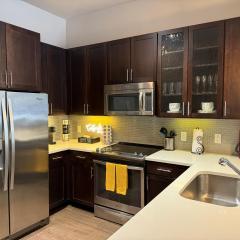 Apartment in East Downtown Houston