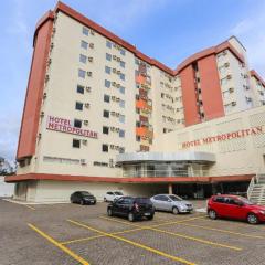 Hotel Metropolitan Canoas