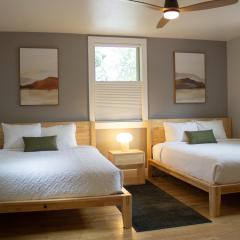 Leland House Suites of Durango