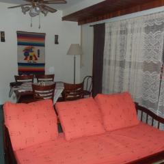 Nice apartment 100 meters away from Playa Brava