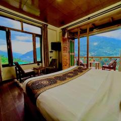 Naina Spring Resort, Manali - away from city hustle