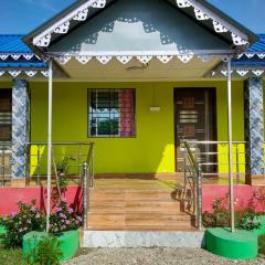 JD Homestay