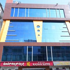 Hotel Kalyan Suites