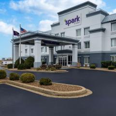 Spark By Hilton Evansville East, In