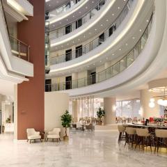 Ramada by Wyndham Bucharest Otopeni Airport