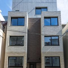 FL Residence Chiyoda Kinkyo