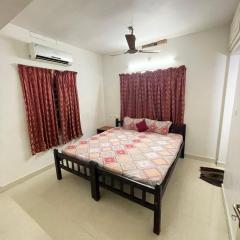 meridian home stay