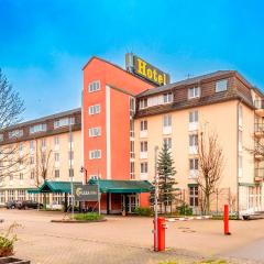 PLAZA INN Chemnitz