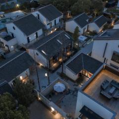 Tan Alley Wuzhen Eco and Cultural Community