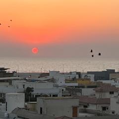 Jabeen's Seaview Guest House