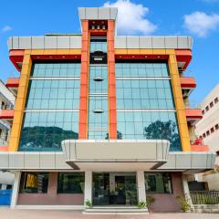 Townhouse Mysore Central formerly Hotel Pride