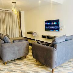 Luxe Line Furnished Apartments