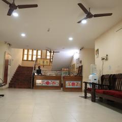 Official Sripuram Golden Temple Guest House