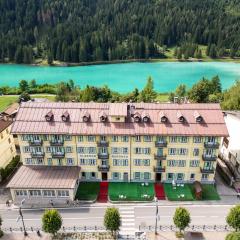 HOTEL AURONZO - outdoor basecamp