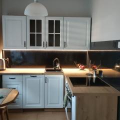 Apartament 2 pokoje