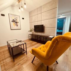 KOBIELA Luxury LOFT City Center