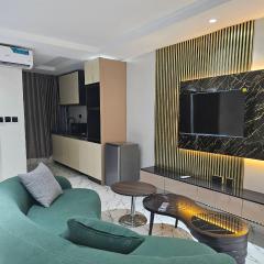 Anibex Luxe Apartment