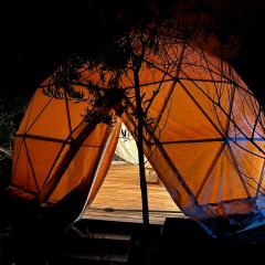 La Templanza EcoGlamping