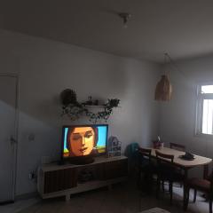 Apartamento Itapuã