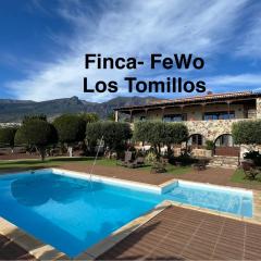 Finca Los Tomillos