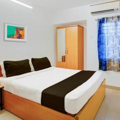 Super Hotel O Valasaravakkam Near Chandra Metro Mall