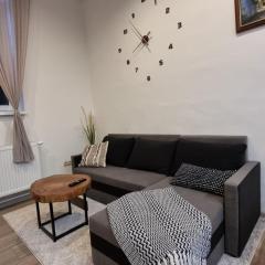 Apartment Kompas