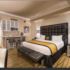 Westgate Las Vegas Resorts and Casino 2 bedroom