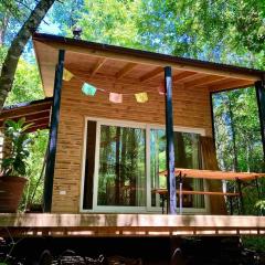 Colibrí Tiny House