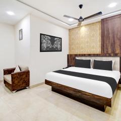 Hotel O Vijayawada Near Railway Station