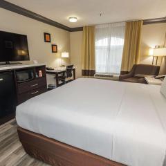 Comfort Inn & Suites Near Universal - N Hollywood - Burbank