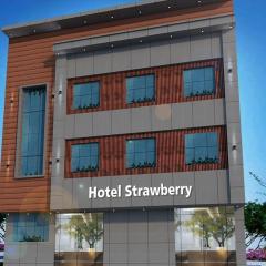 Hotel Strawberry