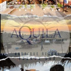 Aquila Boutique Resort Agonda