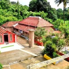 Manthan's Homestay