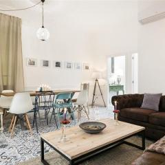 Apartment in downtown Barcelona - Vintage