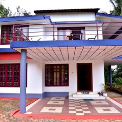 Manjinamane Homestay