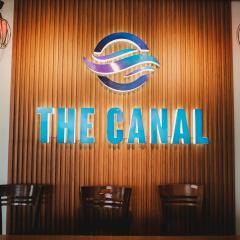 The Canal Homestay