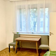 Apartment Studio Med Uni Wien