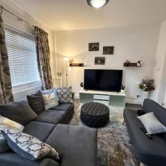 Fulfill Apartments Walkden