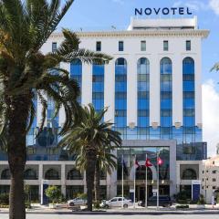 Novotel Tunis