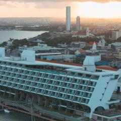 Novotel Recife Marina