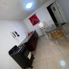 Justiana Appartement