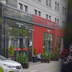 Quality Silesian Hotel