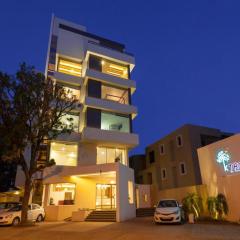 Hotel K Tree, Kolhapur