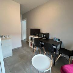 TK 8 Appartement Meaux centre Disney