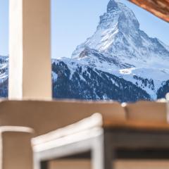 Sonnmatten Boutique Hotel & Apartments Zermatt