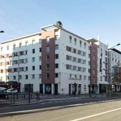 B&B HOTEL Paris Saint-Denis Pleyel