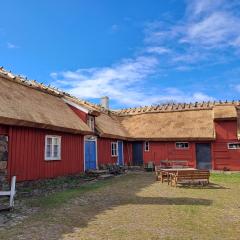 Apelviksgården B&B