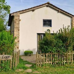 Gites O Ptit Bonheur - Vendée - 2 Maisons de 85 m2 chacune avec piscine extérieure chauffée & couverte