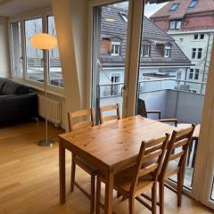 Cozy 1BR in popular Kreis 3 - West 11