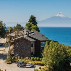 Hotel Cabaña Del Lago Puerto Varas